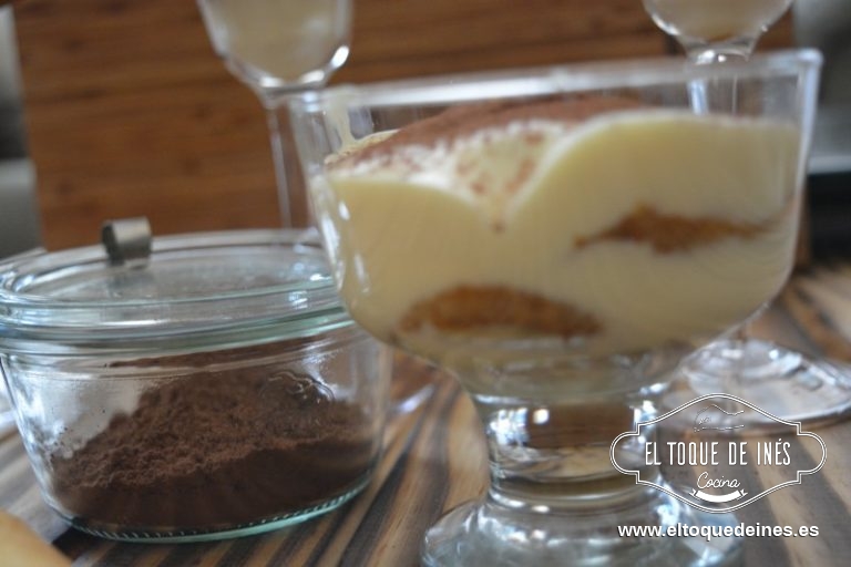 Al frigorífico al menos 4-5 h.