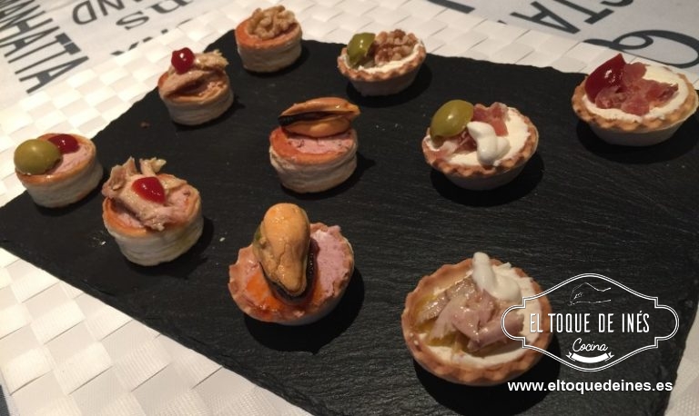 Espero que los hagáis y los disfrutéis...