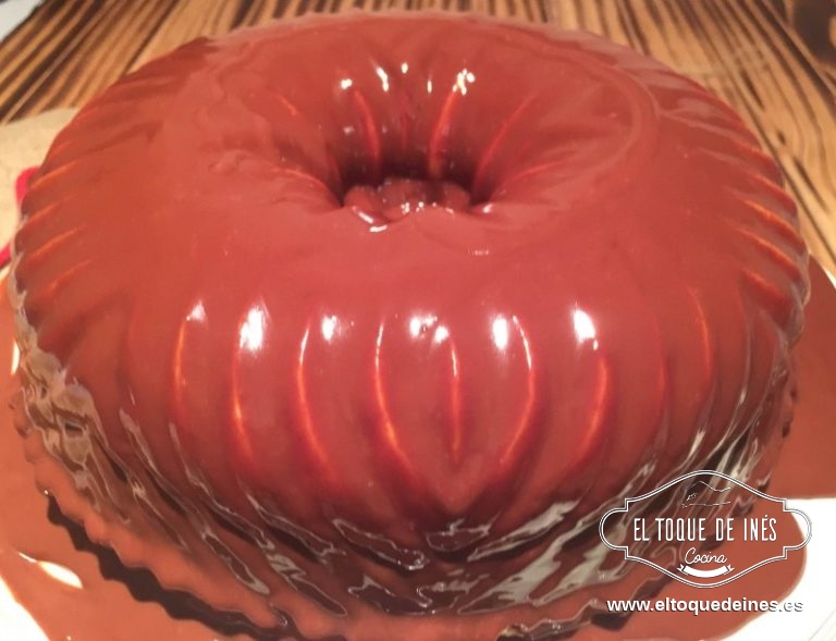 Una vez frío ya está listo para disfrutar!