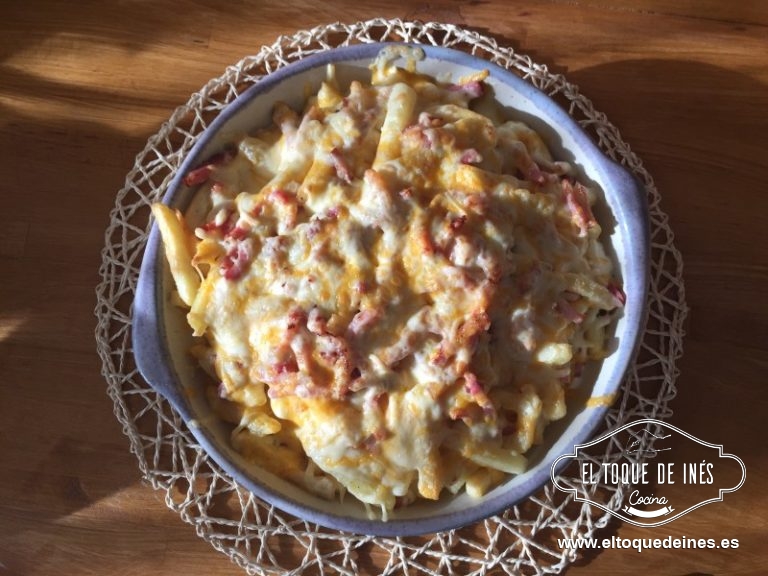 Listo para disfrutar!