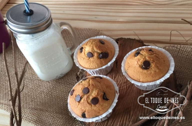 Dejamos enfriar y listas para disfrutar!