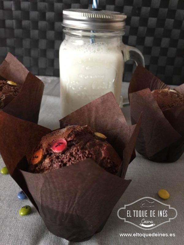 Dejar enfriar y que os aproveche!