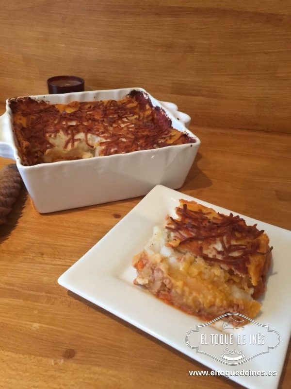 Sacar y listo para disfrutar!