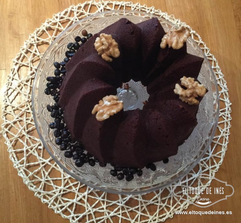 Una vez frío estará listo para disfrutar!