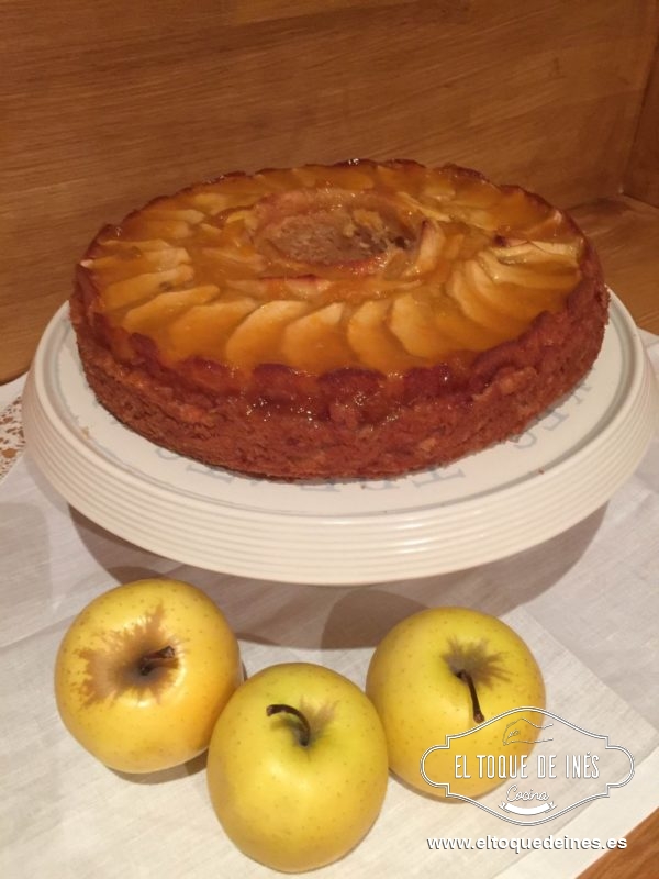 Se puede comer templada o fría ,está deliciosa de cualquier manera.