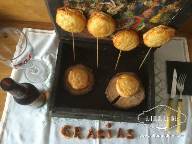 Aproximadamente 30 minutos, pero las vigiláis .
