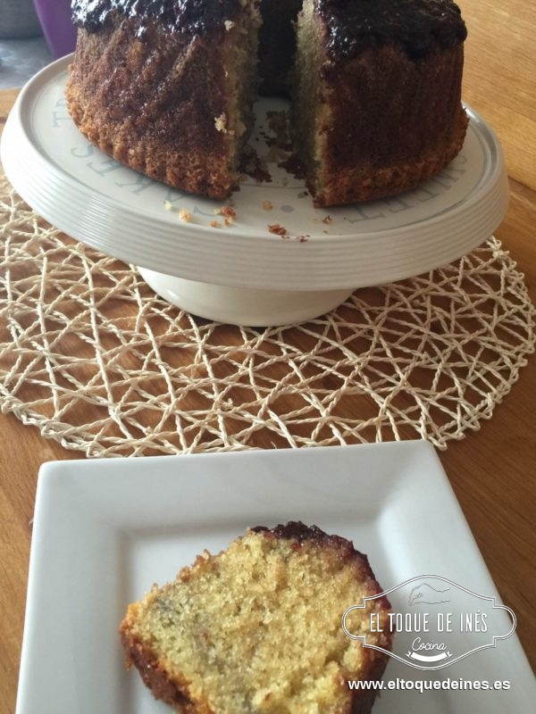 Dejamos enfriar y listo para disfrutar!!