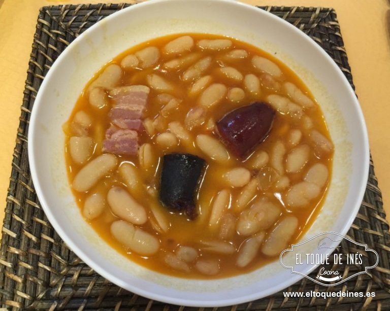 Fabada asturiana