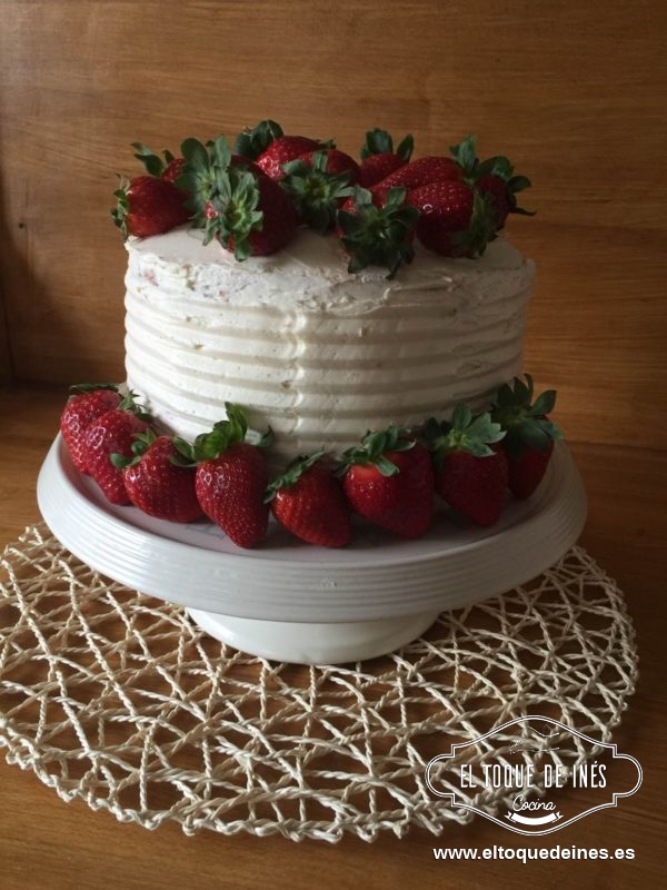 Lista para que la disfrutéis con los que más queréis!