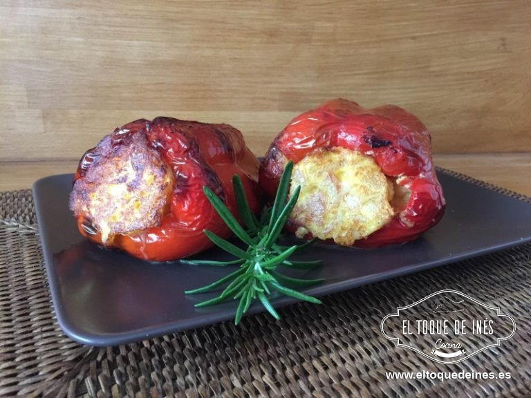 Una vez que estén bien cocinados por todos los lados (y cuajado su interior, depende de cada gusto) los retiramos.