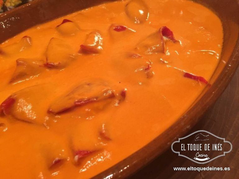 Servimos caliente...y a disfrutar!