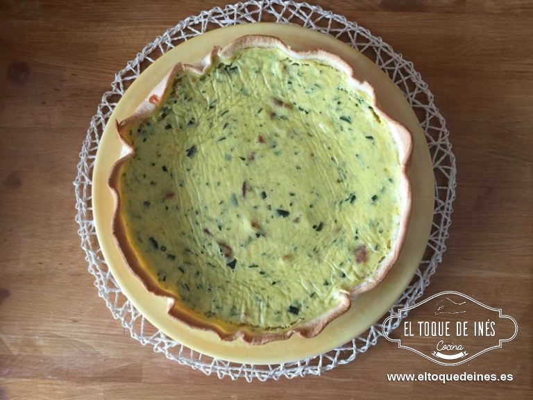 Listo para disfrutar!