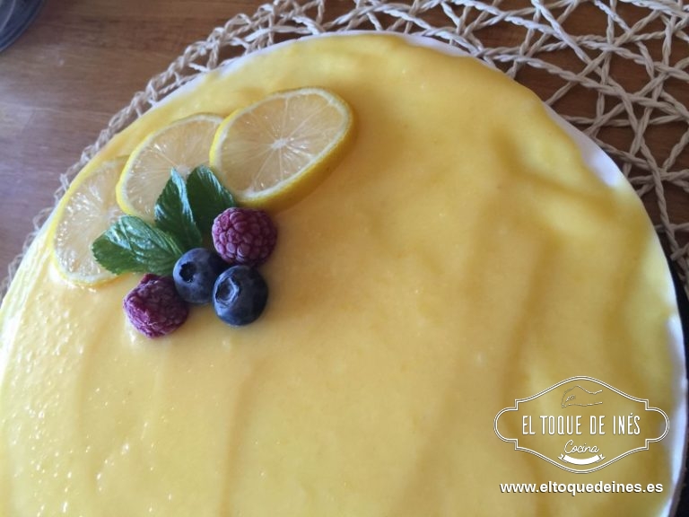 Y lista para disfrutar!!