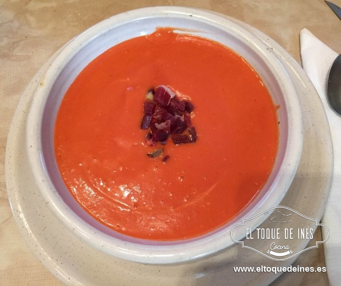 Salmorejo