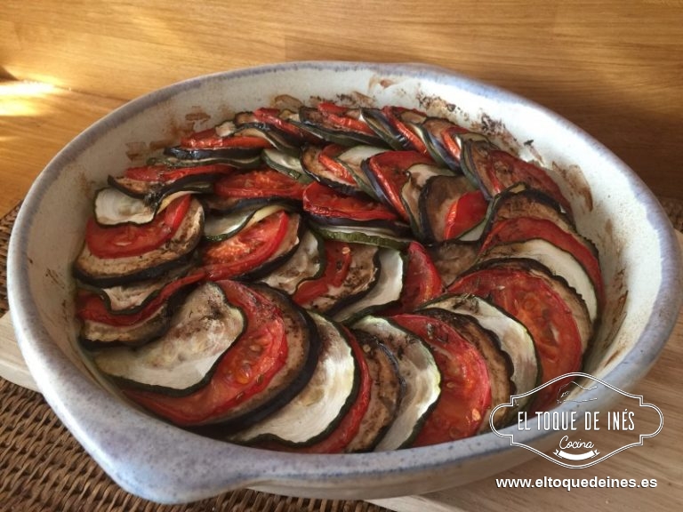 Ratatouille