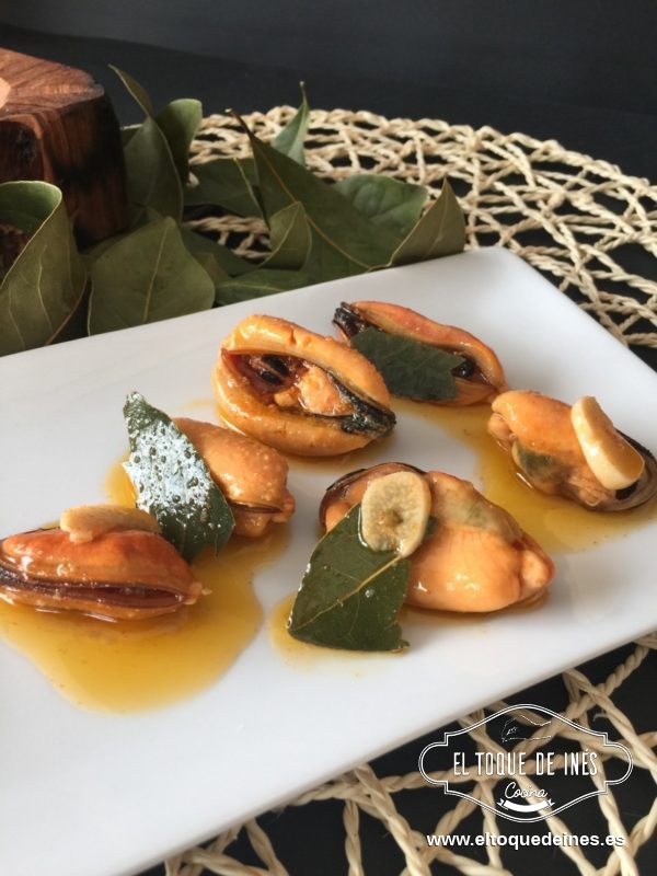 Listos para disfrutar!! 
Gracias Santi Feijoo por la receta ;-))
