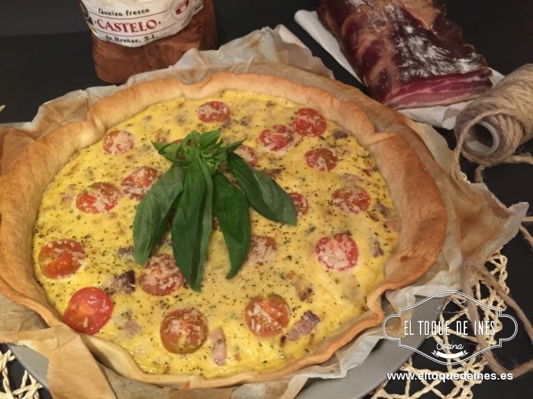 Si queremos podemos gratinar los últimos 2 minutos.