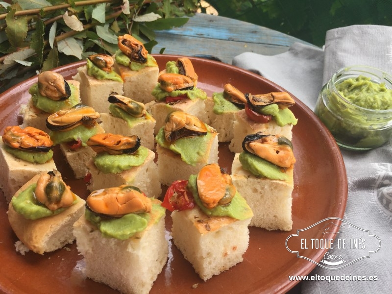 receta de mejillones en escabeche thermomix receta de mejillones en escabeche thermomix