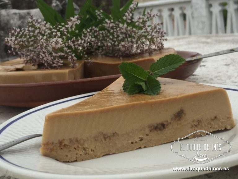 Llegado el momento le damos la vuelta y liso para disfrutar!