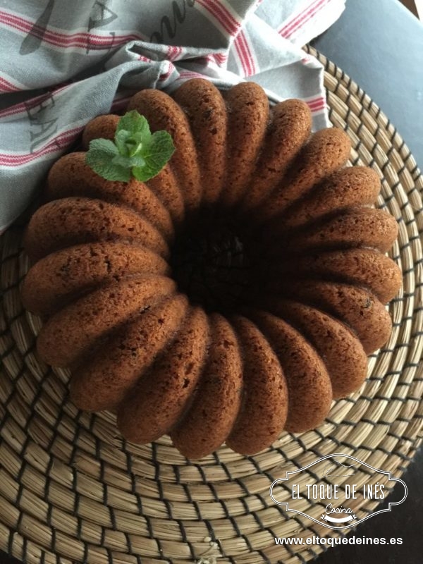 Banana bread