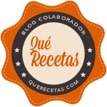 Somos colaboradores en querecetas.com