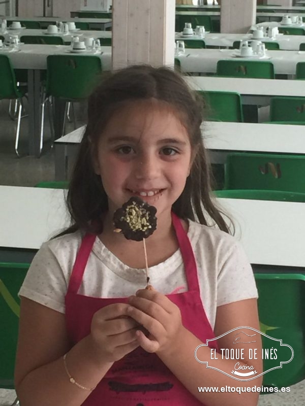 Seguro que los peques lo han disfrutado tanto como nosotros...sus caras lo decían todo :-))