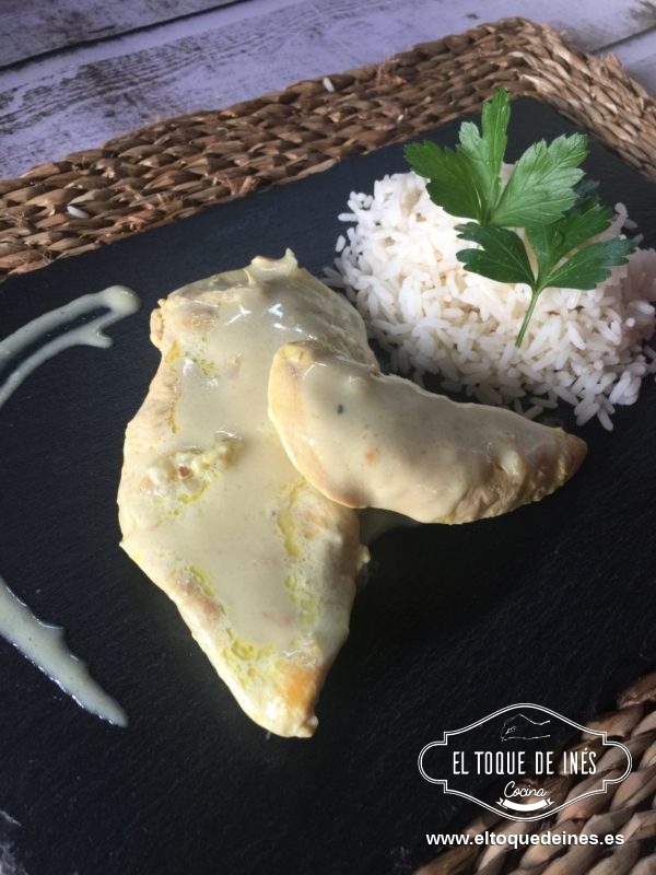 Listo para disfrutar!