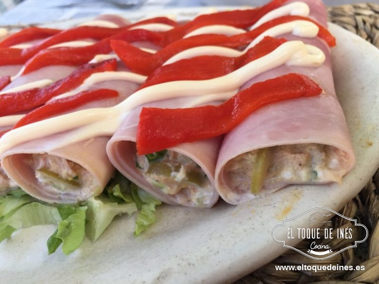Dejamos enfriar hasta la hora de comer y listo para disfrutar!