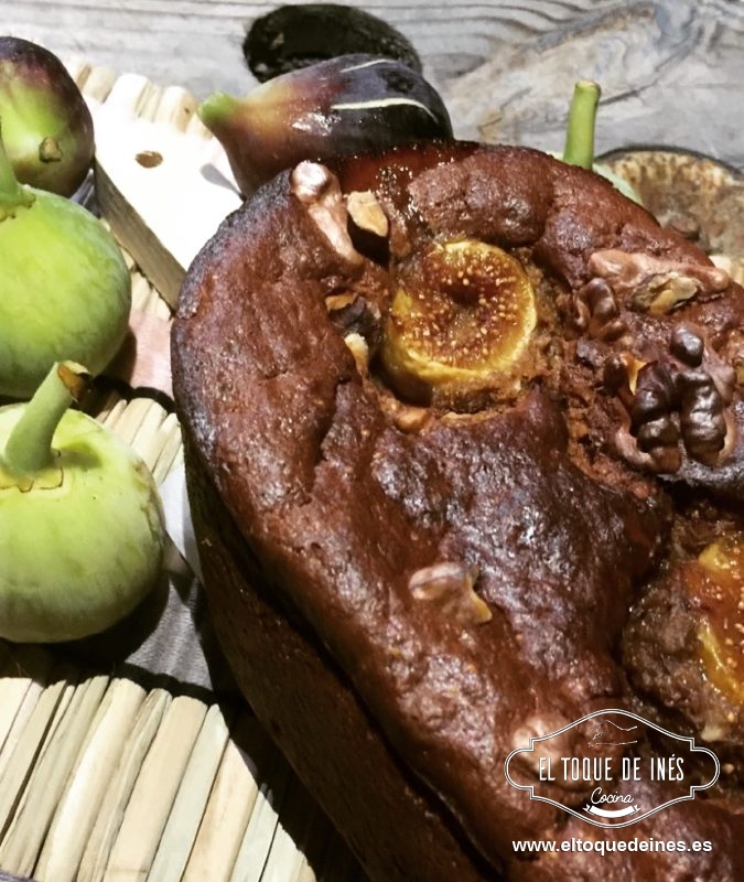 Dejamos enfriar y a disfrutar con menos remordimiento.