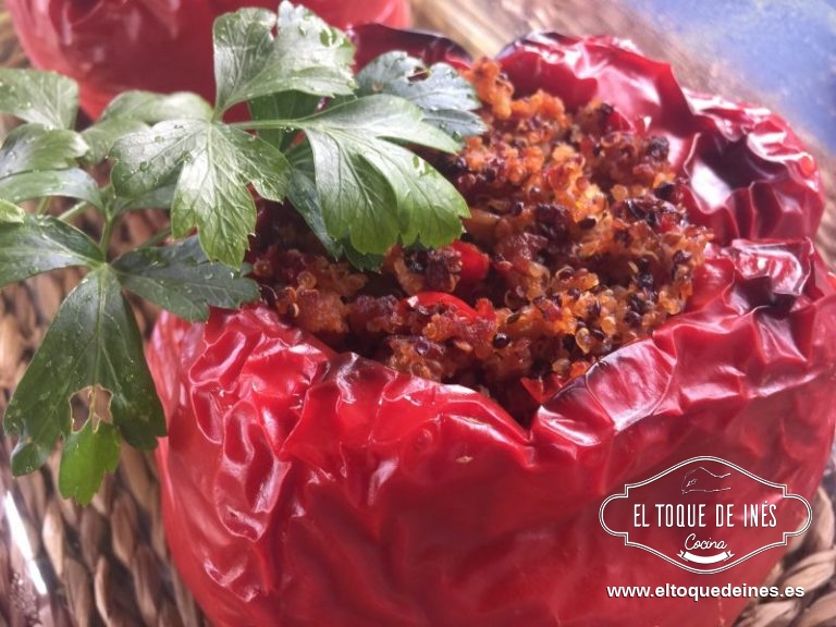 Y una vez horneados ya están listos para disfrutar!