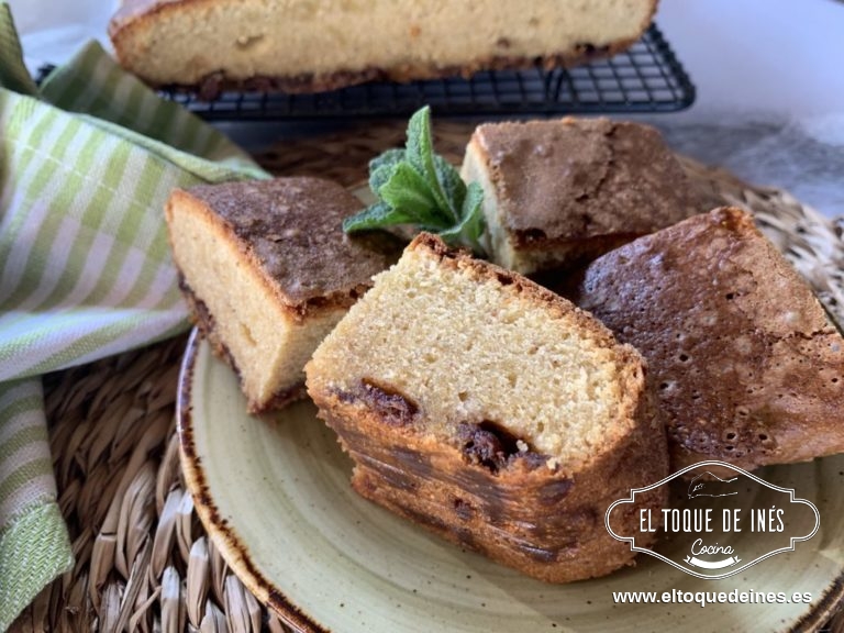 Cocinaremos durante 50 minutos a 180º C.