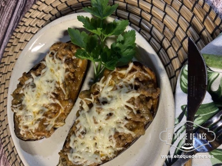 Y listas para disfrutar!