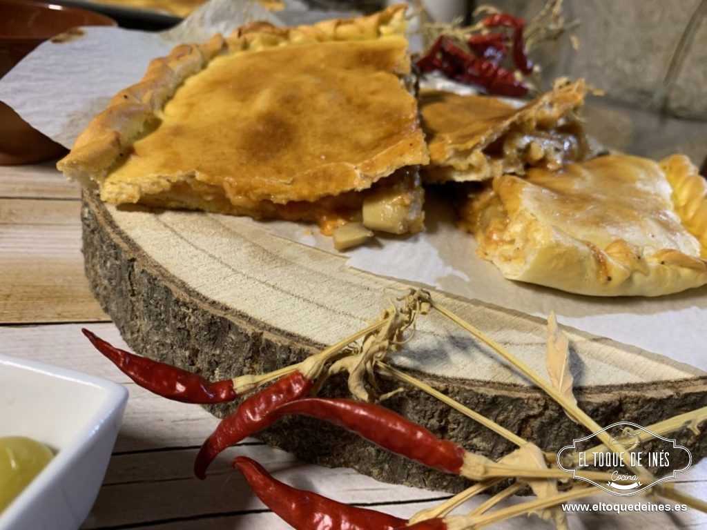 Empanapizza