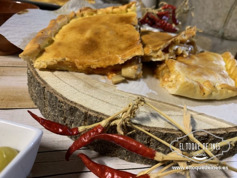 Empanapizza