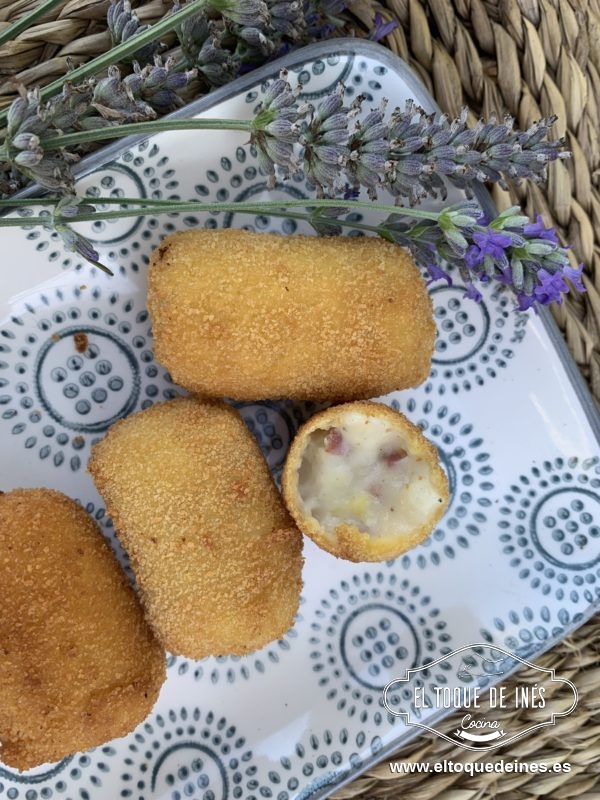 Y ya solo queda que las disfrutemos!!