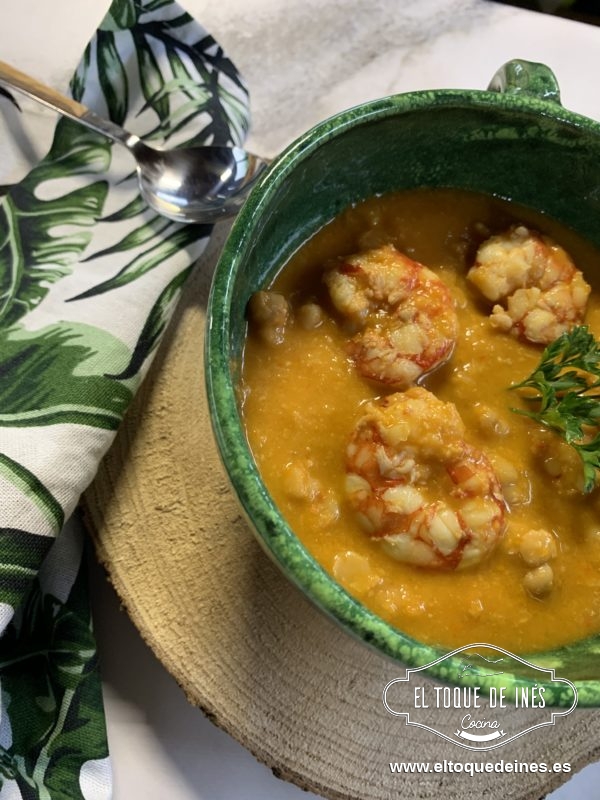 Dejamos reposar 5 minutos y listo.