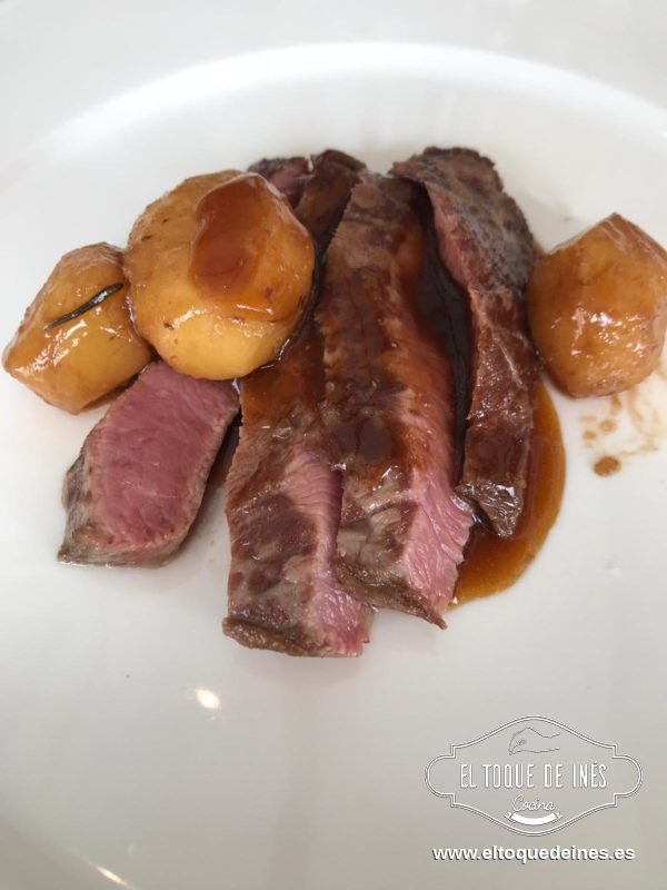 Carne...