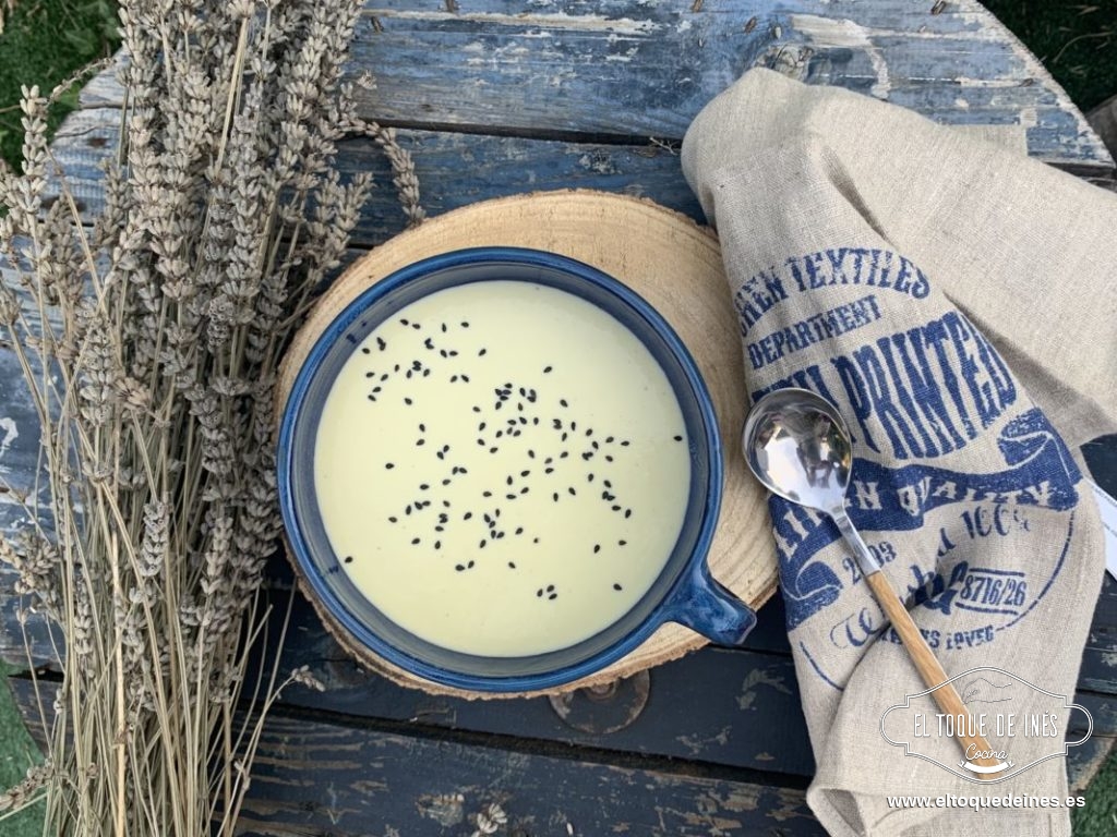 Vichyssoise
