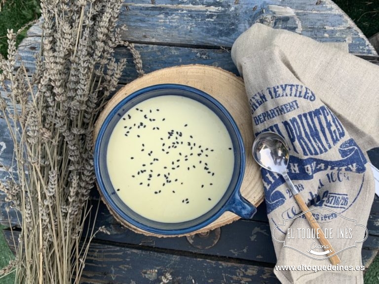 Vichyssoise