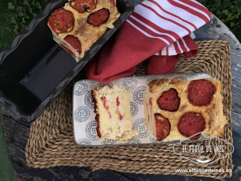 Listo para disfrutar!