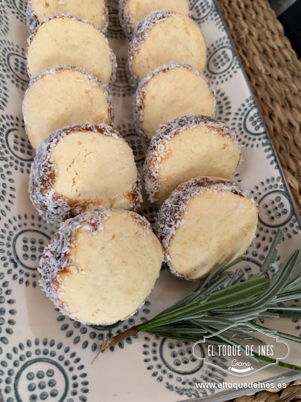 Y listos para disfrutar!