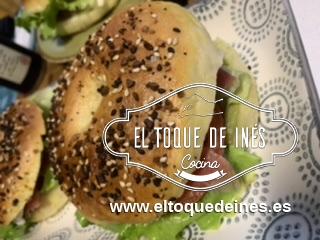Listos para disfrutar tanto rellenos de dulce como de salado. 