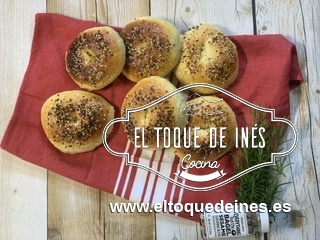 Baguels