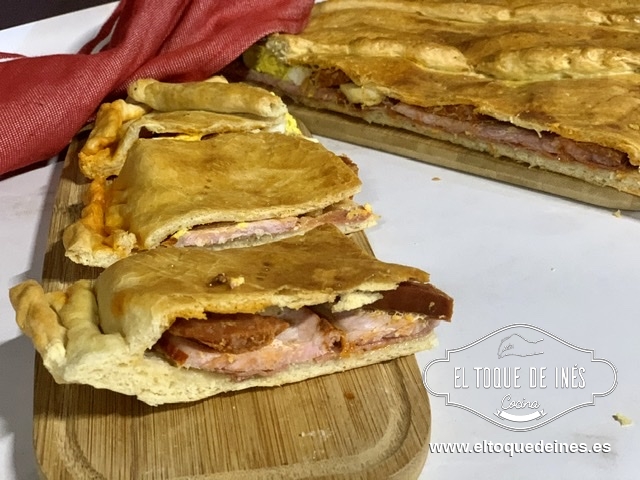 Hornazo de Salamanca