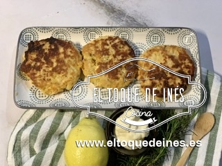 Las hacemos por ambos lados, cinco minutos más o menos cada lado pero va al gusto del punto de cada uno.