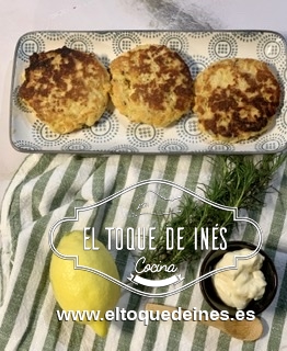 Y listas para disfrutar! 
