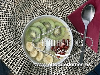 Y listo para disfrutar al momento!