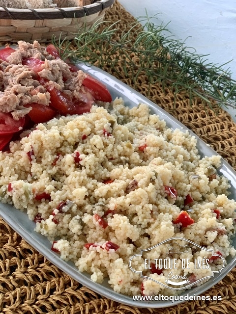 Y listo para disfrutar!