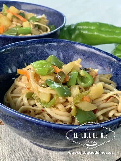 Emplatamos y a disfrutar!