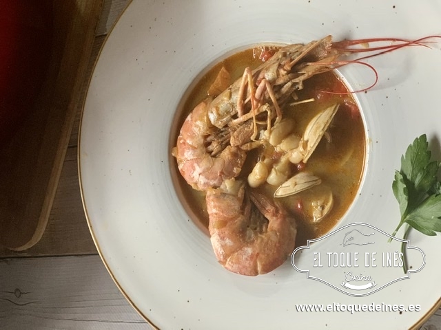 Servir y a disfrutar!